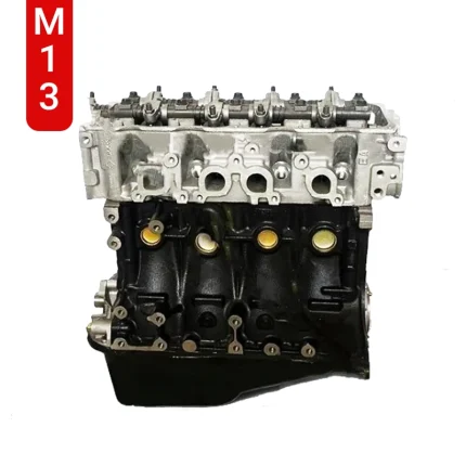 موتور کامل پراید m13