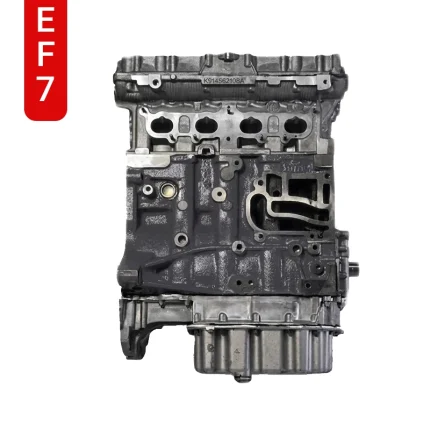 موتورکامل ef7