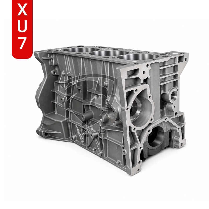 بلوک xu7