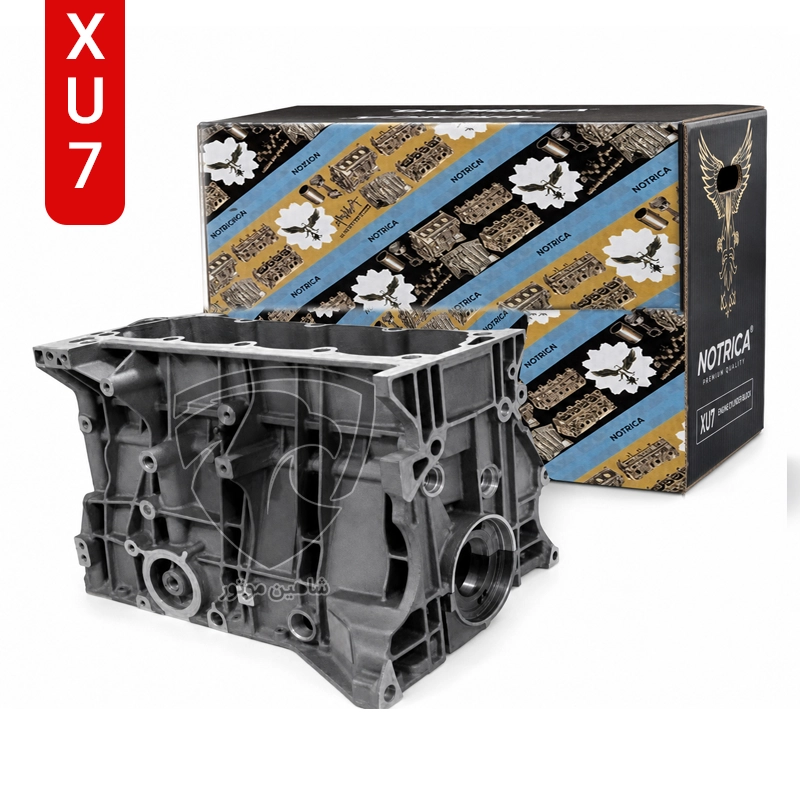 بلوک اوژن xu7 پژو بلوک اوژن xu7 پژو