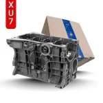بلوک ایساکو xu7