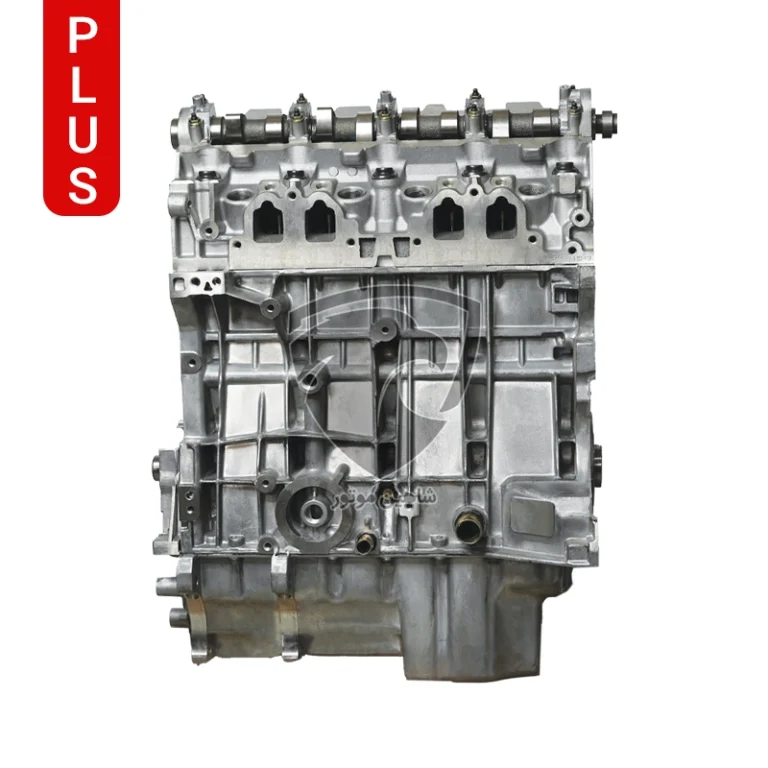موتور کامل تقویتی (پلاس) xu7