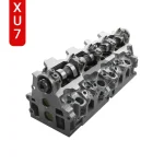 سرسیلندر xu7 مناسب پژو ۴۰۵ و پارس و سمند معمولی