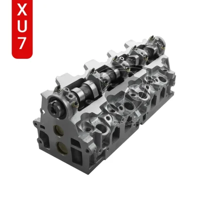 سرسیلندر xu7 مناسب پژو ۴۰۵ و پارس و سمند معمولی
