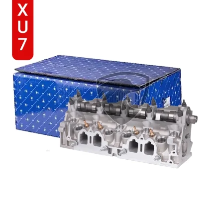 سرسیلندر ایساکو xu7