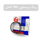 رین sm آلمان