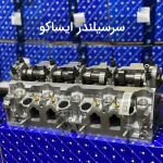موتور کامل پژو XU7 VIP (سفارشی) - تصویر 5