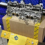 موتور کامل پژو XU7 VIP (سفارشی) - تصویر 6