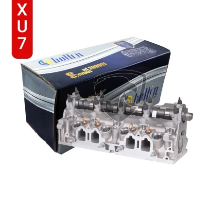 سرسیلندر بالتین xu7