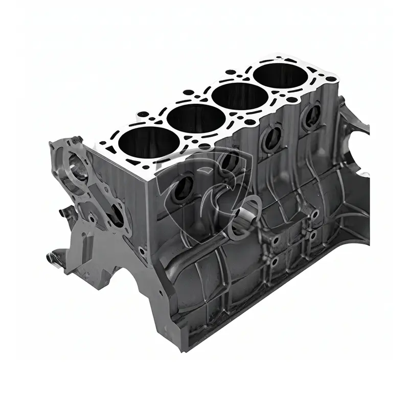 بلوک سیلندر ef7 بلوک سیلندر ef7