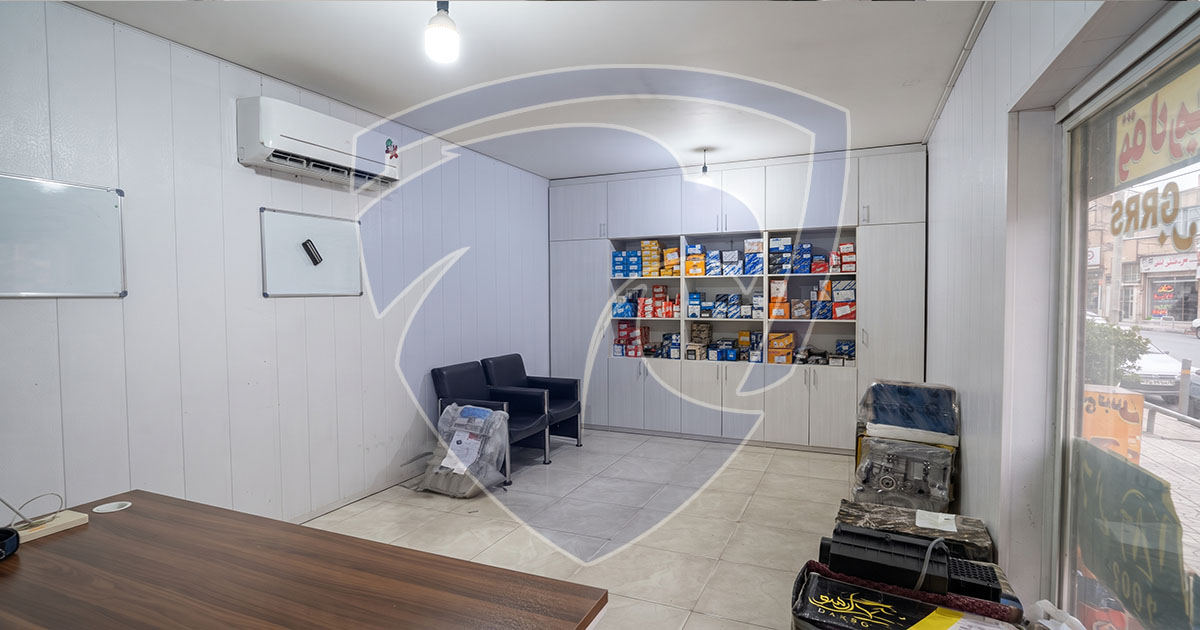 شعبه بندر عباس شاهین موتور